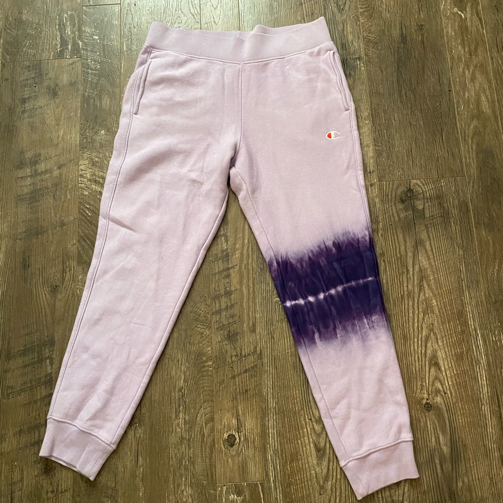 Champion sweats!!